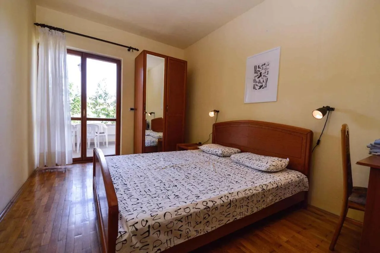 Apartments In Pjescana Uvala/Istrien 10996 Croatia