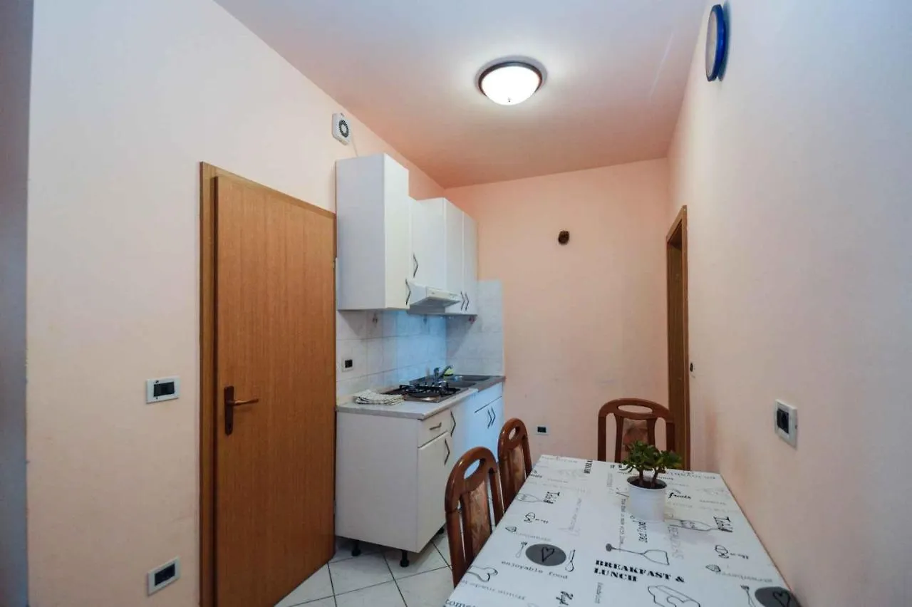 Apartments In Pjescana Uvala/Istrien 10996 Croatia