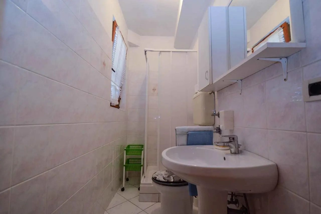 Apartments In Pjescana Uvala/Istrien 10996 0*,  Croatia