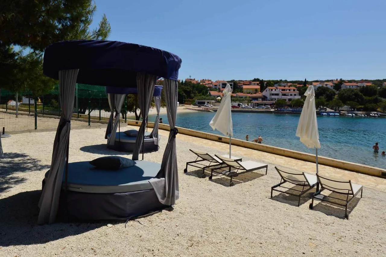 Apartments In Pjescana Uvala/Istrien 10996 Croatia