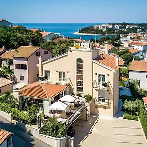 Boutique Oasi Bed & Breakfast