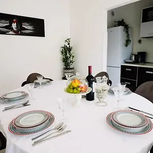 Casa Gremar Pjescana Uvala